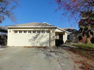 Foreclosed Home - 2377 BURGUNDY DR, 95334