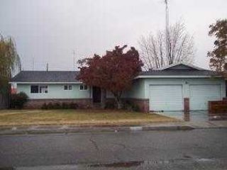 Foreclosed Home - 1231 7TH ST, 95334