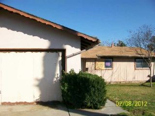 Foreclosed Home - 1339 PRUSSO ST, 95334