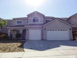 Foreclosed Home - 923 MISTY HARBOR DR, 95334