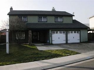 Foreclosed Home - 485 RIBIER CT, 95336