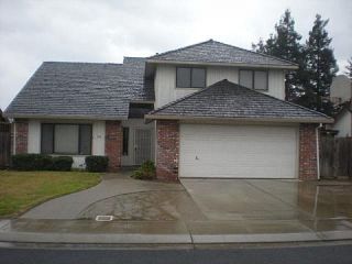 Foreclosed Home - 1536 NORTHGATE DR, 95336