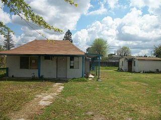 Foreclosed Home - 432 SYCAMORE AVE, 95336