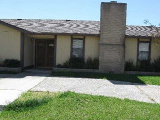 Foreclosed Home - 1250 YORKSHIRE WAY, 95336