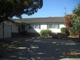 Foreclosed Home - 329 CHARLES AVE, 95336