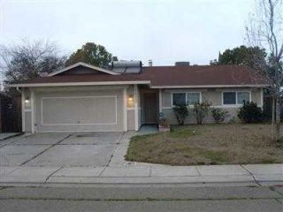 Foreclosed Home - 1427 SNYDER ST, 95336