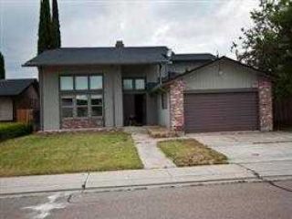 Foreclosed Home - List 100104350