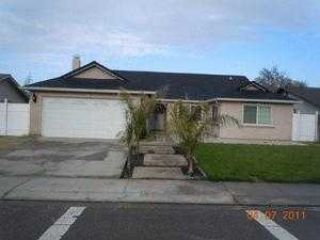 Foreclosed Home - 1203 TRAILWOOD AVE, 95336