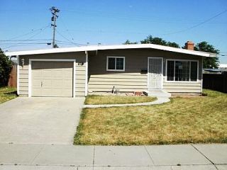 Foreclosed Home - 420 COWELL AVE, 95336