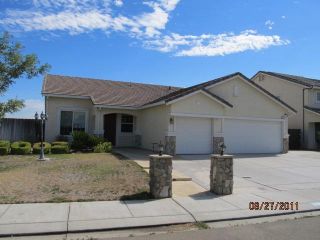 Foreclosed Home - 374 VASCONCELLOS AVE, 95336