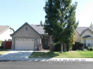 Foreclosed Home - 1744 PICADILLY WAY, 95336