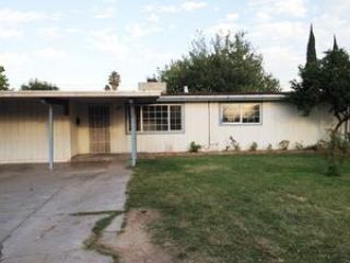 Foreclosed Home - 332 EDWARD AVE, 95336