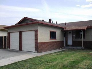 Foreclosed Home - 1064 TOPAZ CT, 95336