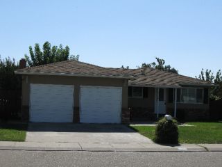 Foreclosed Home - 1136 FRANCISCAN WAY, 95336