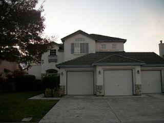 Foreclosed Home - 2007 ZOE LN, 95336