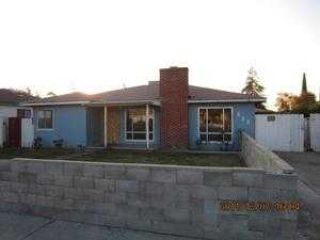 Foreclosed Home - List 100219251