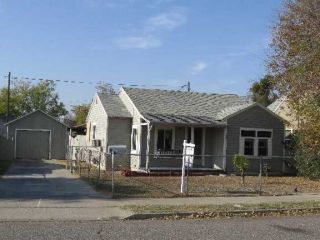 Foreclosed Home - 325 POPLAR AVE, 95336
