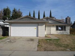 Foreclosed Home - 1938 SHERWOOD PL, 95336