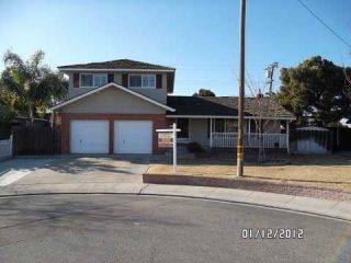 Foreclosed Home - List 100231395