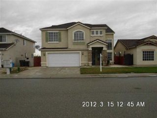 Foreclosed Home - 1437 BLUSH ST, 95336