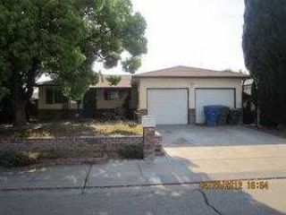 Foreclosed Home - 821 AMBER PL, 95336