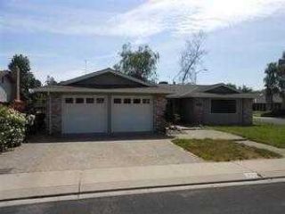 Foreclosed Home - 662 PLACER AVE, 95336