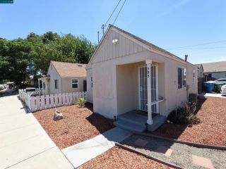 Foreclosed Home - 595 N GRANT AVE, 95336