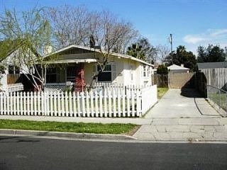Foreclosed Home - 310 SEQUOIA AVE, 95337