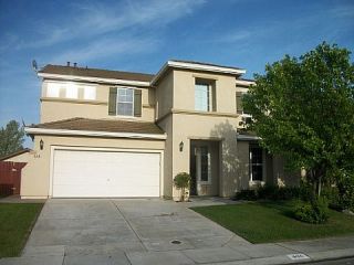 Foreclosed Home - 800 MONTE ROSA LN, 95337