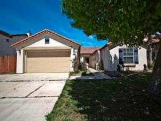 Foreclosed Home - 1873 CHUR CT, 95337