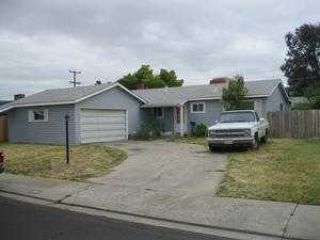 Foreclosed Home - 1130 VERNAL ST, 95337