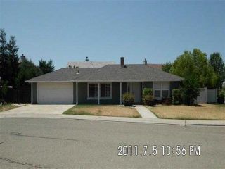 Foreclosed Home - 983 FOXFIRE DR, 95337