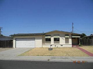 Foreclosed Home - 1137 VERNAL ST, 95337
