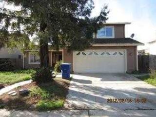Foreclosed Home - 603 BOUNTY PL, 95337