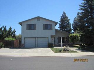 Foreclosed Home - 1042 MAMMOTH DR, 95337