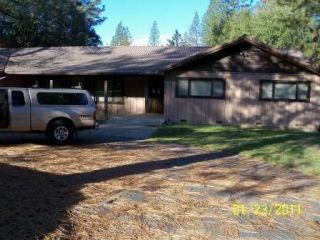 Foreclosed Home - 2363 SHOSHONE RD, 95338