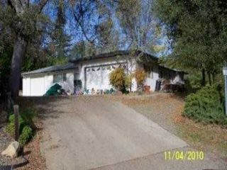 Foreclosed Home - 5066 MUELLER RD, 95338