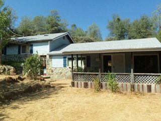 Foreclosed Home - 4985 PRINCETON WAY, 95338