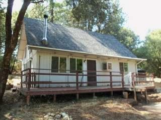 Foreclosed Home - 5700 VERNAL FALL RD, 95338