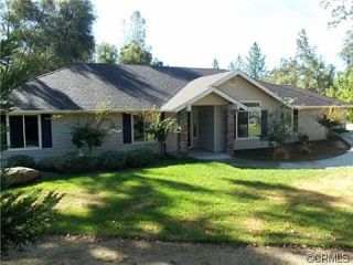 Foreclosed Home - 4033 VAN NESS RD, 95338
