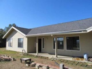 Foreclosed Home - 3360 WILDCAT SPRINGS RD, 95338