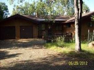 Foreclosed Home - 7112 SNYDER RIDGE RD, 95338