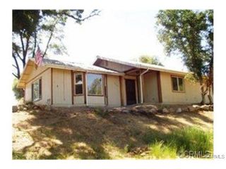 Foreclosed Home - 4740 LITTLE BEAR RD, 95338