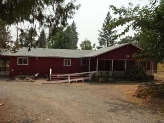 Foreclosed Home - 5236 Tip Top Road, 95338