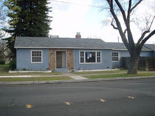Foreclosed Home - 2040 U ST, 95340