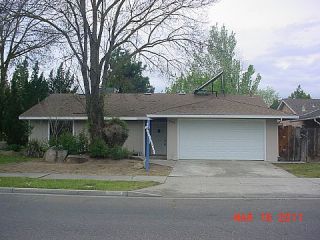 Foreclosed Home - 3405 VERNAL AVE, 95340