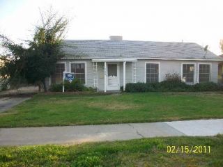 Foreclosed Home - List 100035350