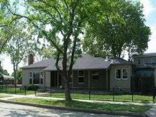 Foreclosed Home - 2009 Q ST, 95340