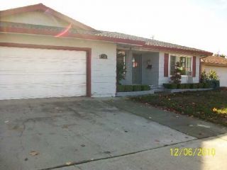 Foreclosed Home - 872 AMADOR CT, 95340