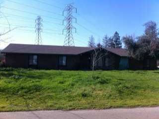 Foreclosed Home - 3585 PERCH LN, 95340